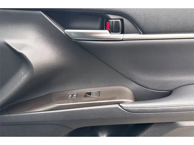 SEMINUEVOS TOYOTA Camry Hybrid at ELK GROVE in Elk Grove Buick GMC