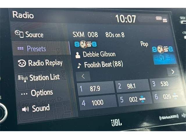 SEMINUEVOS TOYOTA Camry Hybrid at ELK GROVE in Elk Grove Buick GMC