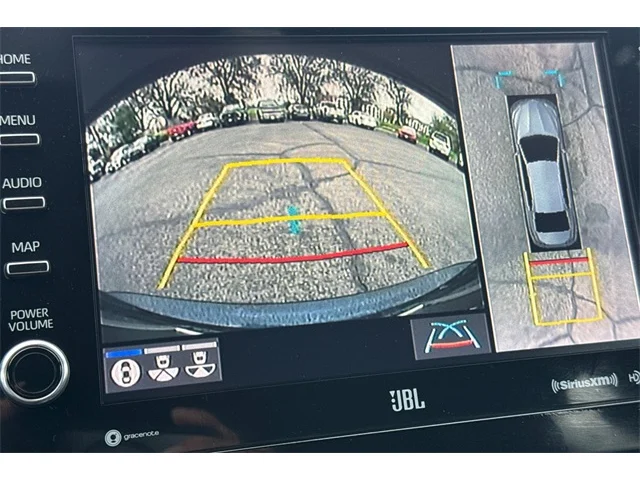 SEMINUEVOS TOYOTA Camry Hybrid at ELK GROVE in Elk Grove Buick GMC