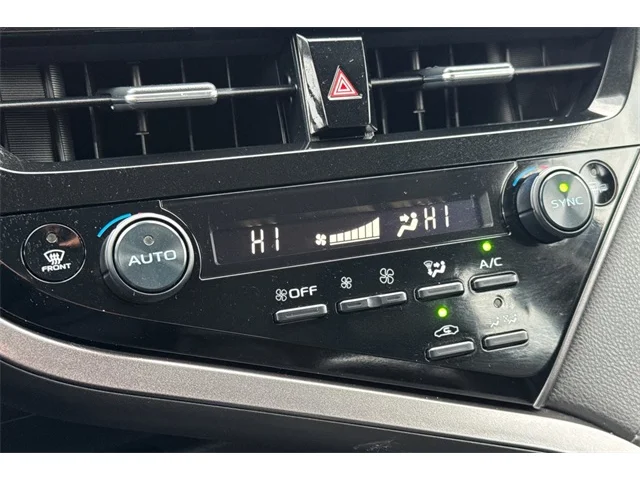 SEMINUEVOS TOYOTA Camry Hybrid at ELK GROVE in Elk Grove Buick GMC