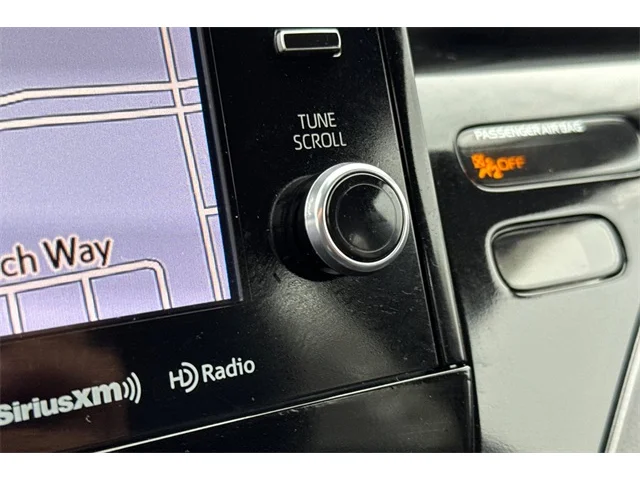 SEMINUEVOS TOYOTA Camry Hybrid at ELK GROVE in Elk Grove Buick GMC