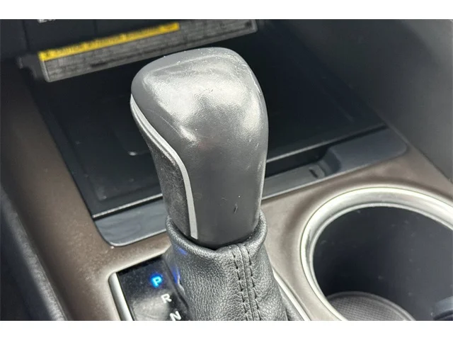 SEMINUEVOS TOYOTA Camry Hybrid at ELK GROVE in Elk Grove Buick GMC