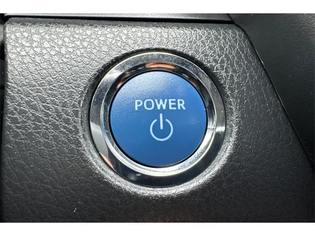 SEMINUEVOS TOYOTA Camry Hybrid at ELK GROVE in Elk Grove Buick GMC