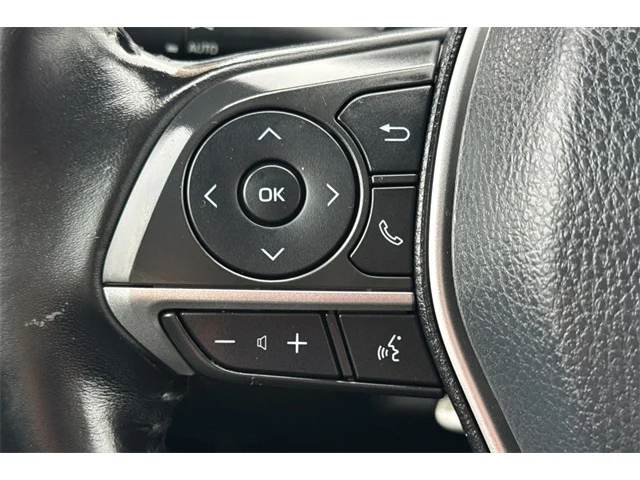 SEMINUEVOS TOYOTA Camry Hybrid at ELK GROVE in Elk Grove Buick GMC