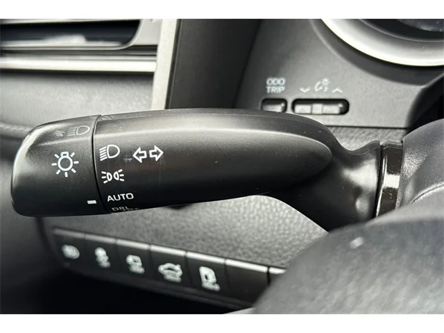 SEMINUEVOS TOYOTA Camry Hybrid at ELK GROVE in Elk Grove Buick GMC