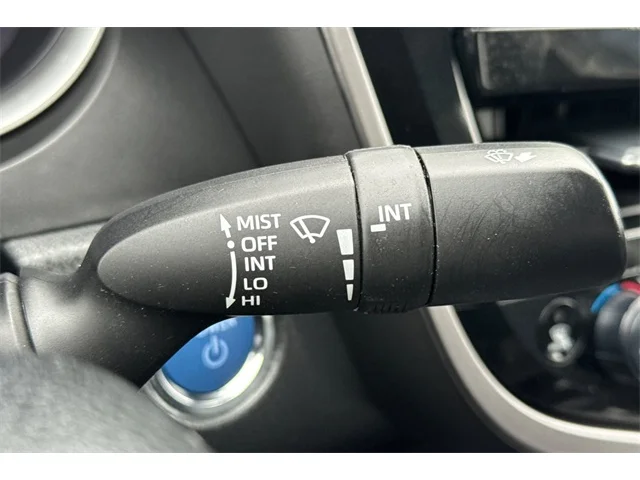 SEMINUEVOS TOYOTA Camry Hybrid at ELK GROVE in Elk Grove Buick GMC