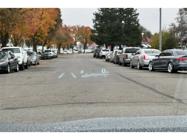 SEMINUEVOS TOYOTA Camry Hybrid at ELK GROVE in Elk Grove Buick GMC