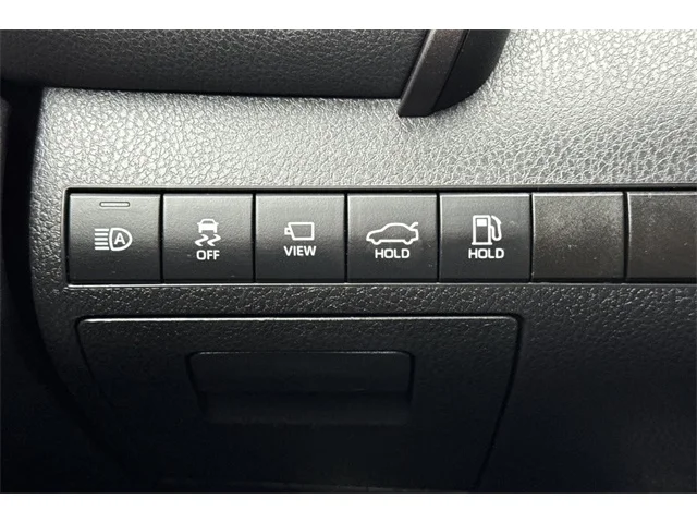 SEMINUEVOS TOYOTA Camry Hybrid at ELK GROVE in Elk Grove Buick GMC