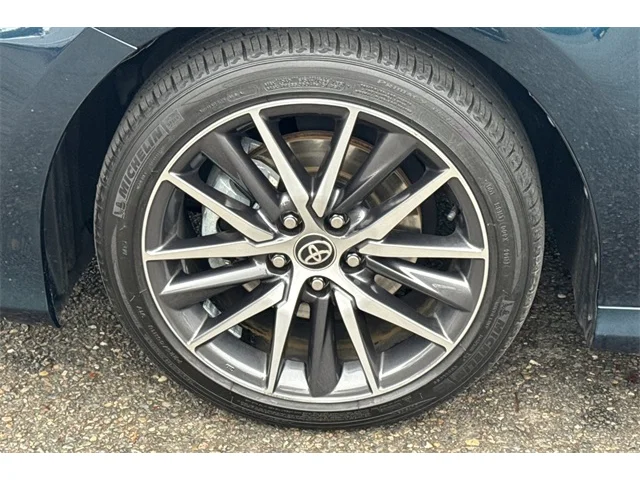 SEMINUEVOS TOYOTA Camry Hybrid at ELK GROVE in Elk Grove Buick GMC