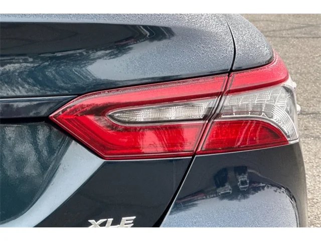 SEMINUEVOS TOYOTA Camry Hybrid at ELK GROVE in Elk Grove Buick GMC