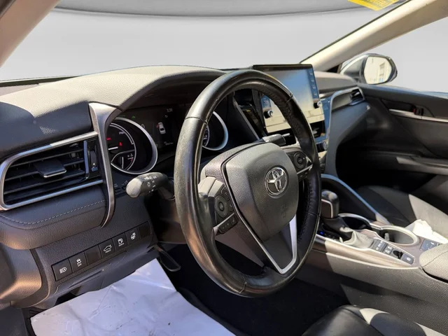 SEMINUEVOS TOYOTA Camry Hybrid a Estados en autogozo