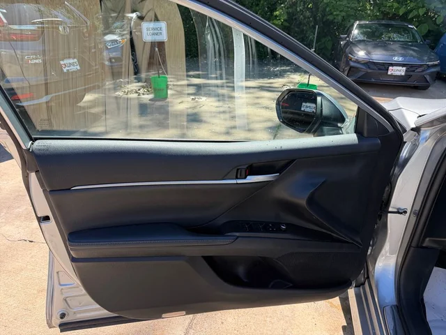 SEMINUEVOS TOYOTA Camry Hybrid a Estados en autogozo