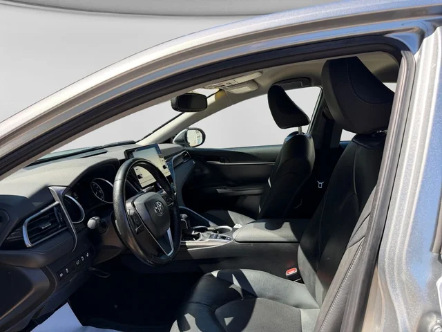 SEMINUEVOS TOYOTA Camry Hybrid a Estados en autogozo