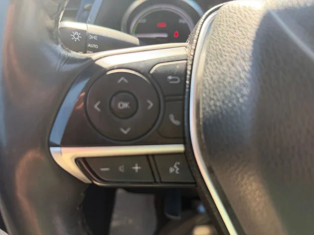 SEMINUEVOS TOYOTA Camry Hybrid a Estados en autogozo