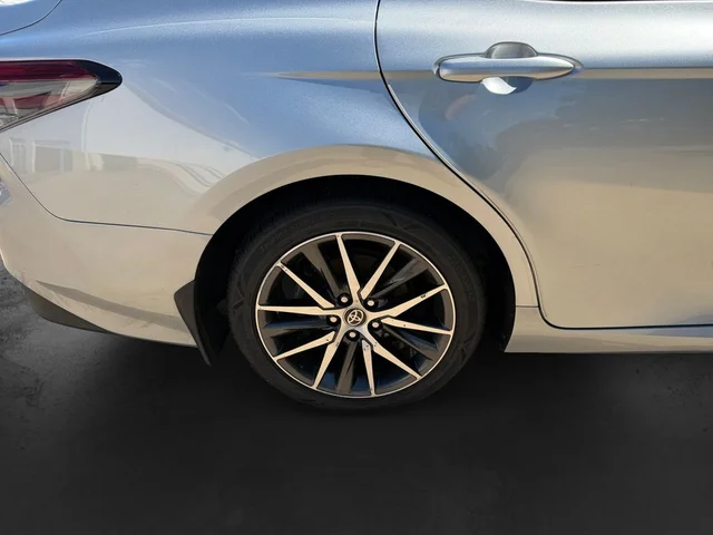 SEMINUEVOS TOYOTA Camry Hybrid a Estados en autogozo