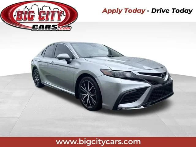 SEMINUEVOS TOYOTA Camry a Estados en autogozo