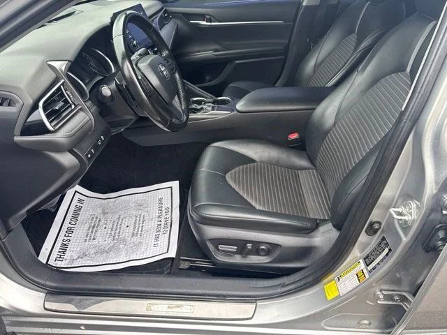 SEMINUEVOS TOYOTA Camry a Estados en autogozo