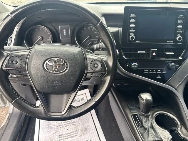 SEMINUEVOS TOYOTA Camry a Estados en autogozo