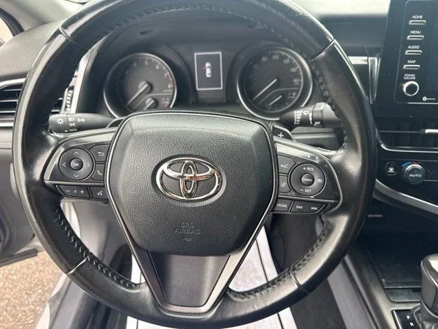 SEMINUEVOS TOYOTA Camry a Estados en autogozo