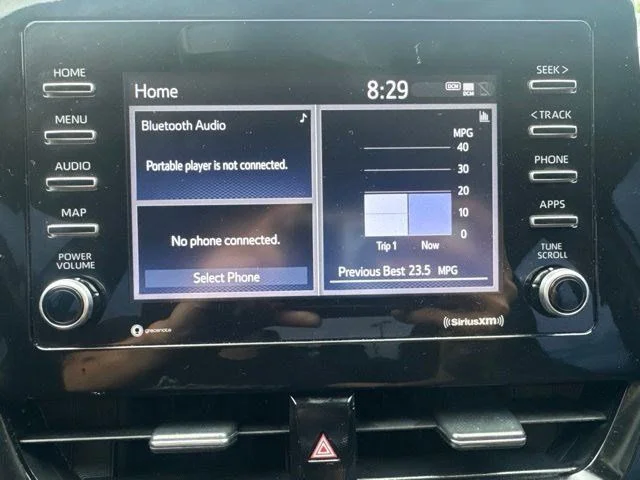 SEMINUEVOS TOYOTA Camry a Estados en autogozo