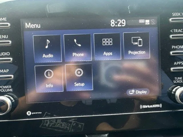 SEMINUEVOS TOYOTA Camry a Estados en autogozo