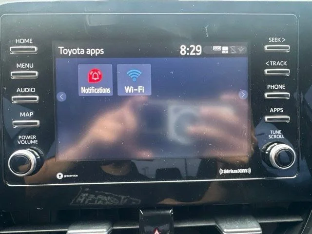 SEMINUEVOS TOYOTA Camry a Estados en autogozo