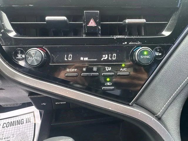 SEMINUEVOS TOYOTA Camry a Estados en autogozo