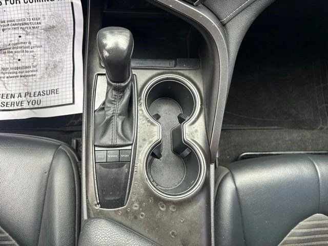 SEMINUEVOS TOYOTA Camry a Estados en autogozo