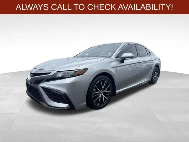 SEMINUEVOS TOYOTA Camry a Estados en autogozo