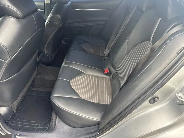 SEMINUEVOS TOYOTA Camry a Estados en autogozo