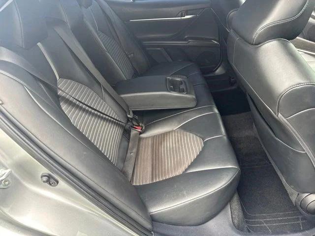 SEMINUEVOS TOYOTA Camry a Estados en autogozo