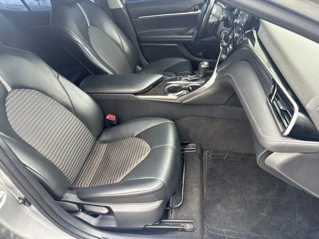 SEMINUEVOS TOYOTA Camry a Estados en autogozo
