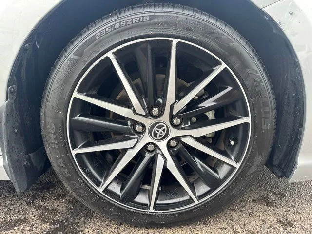 SEMINUEVOS TOYOTA Camry a Estados en autogozo