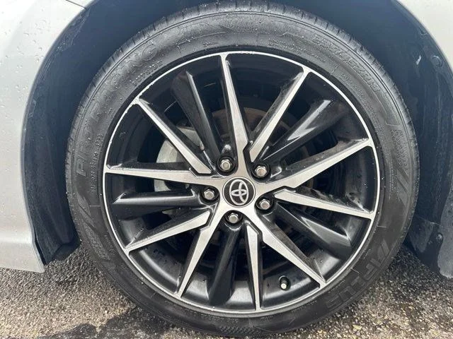 SEMINUEVOS TOYOTA Camry a Estados en autogozo