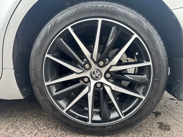SEMINUEVOS TOYOTA Camry a Estados en autogozo