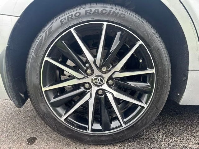 SEMINUEVOS TOYOTA Camry a Estados en autogozo