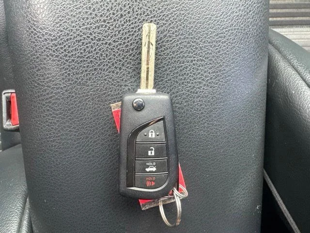 SEMINUEVOS TOYOTA Camry a Estados en autogozo