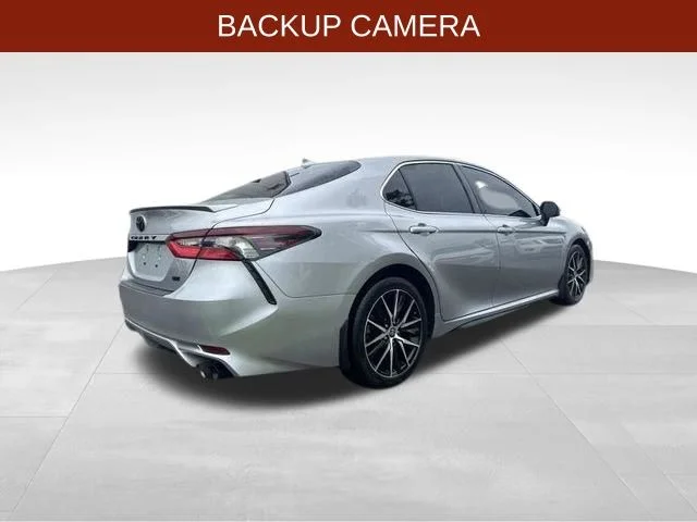 SEMINUEVOS TOYOTA Camry a Estados en autogozo