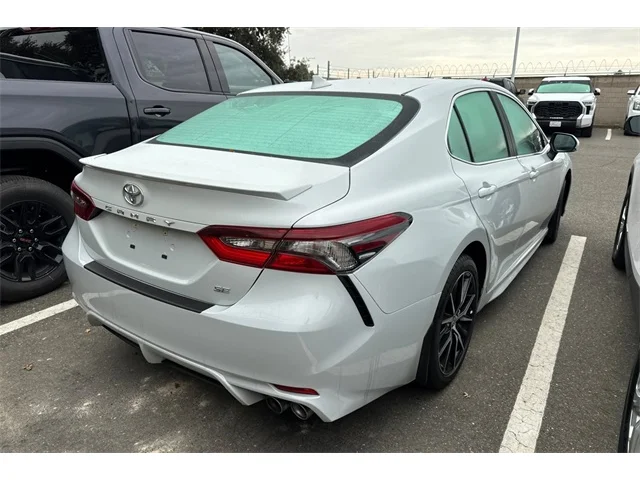 SEMINUEVOS TOYOTA Camry at ELK GROVE in Elk Grove Buick GMC