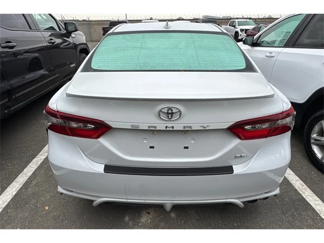 SEMINUEVOS TOYOTA Camry at ELK GROVE in Elk Grove Buick GMC