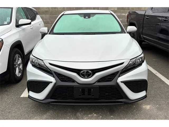 SEMINUEVOS TOYOTA Camry at ELK GROVE in Elk Grove Buick GMC