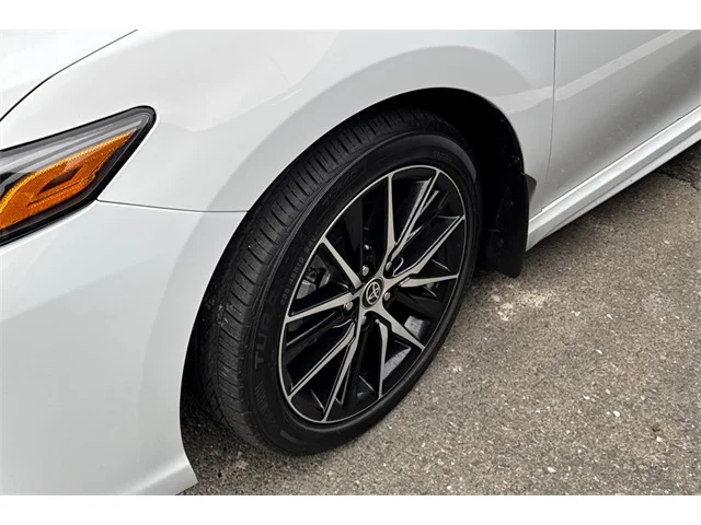 SEMINUEVOS TOYOTA Camry at ELK GROVE in Elk Grove Buick GMC