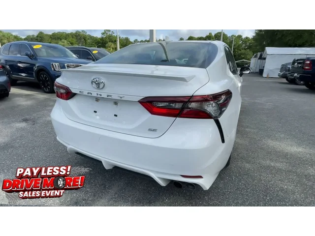 SEMINUEVOS TOYOTA Camry a Estados en autogozo