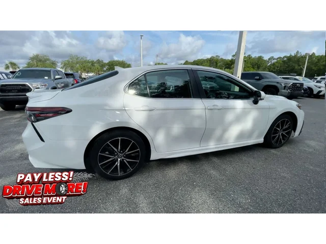 SEMINUEVOS TOYOTA Camry a Estados en autogozo
