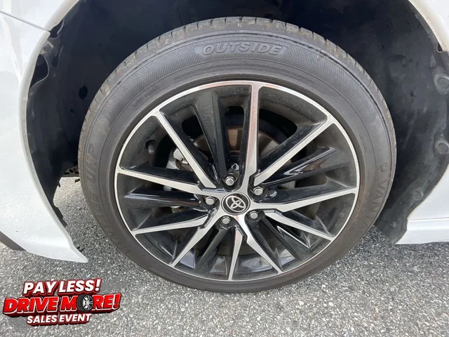 SEMINUEVOS TOYOTA Camry a Estados en autogozo