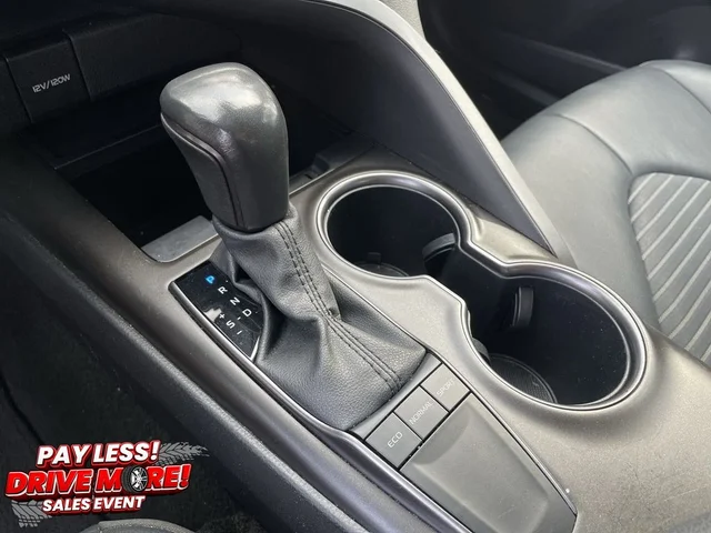 SEMINUEVOS TOYOTA Camry a Estados en autogozo