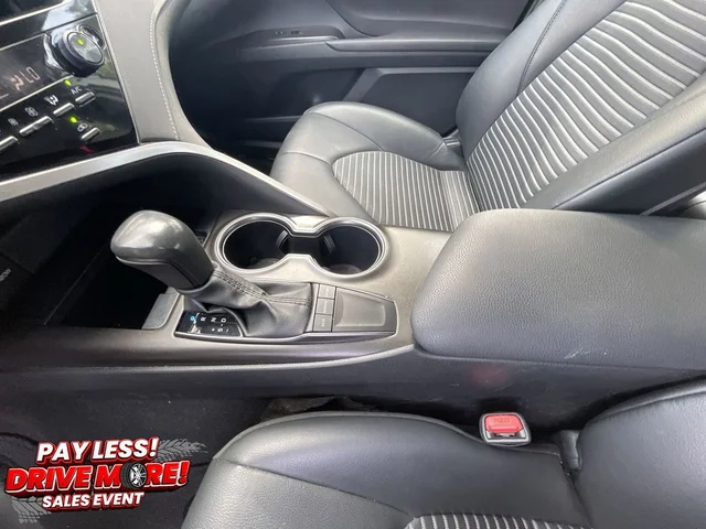 SEMINUEVOS TOYOTA Camry a Estados en autogozo