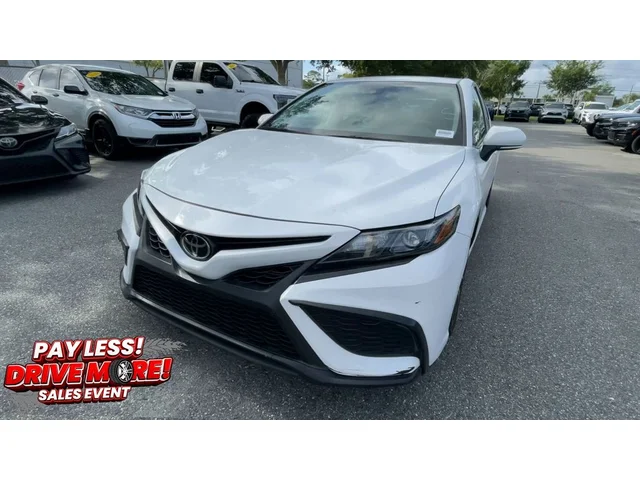 SEMINUEVOS TOYOTA Camry a Estados en autogozo