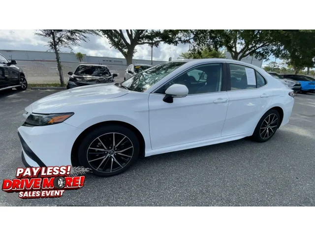 SEMINUEVOS TOYOTA Camry a Estados en autogozo