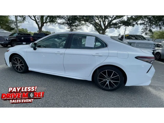 SEMINUEVOS TOYOTA Camry a Estados en autogozo